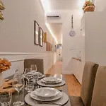 شقة Luxury In The Heart Of *