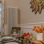 Luxury In The Heart Of