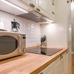 Luxury In The Heart Of شقة *