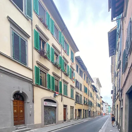 Luxury In The Heart Of Apartmán Florencie