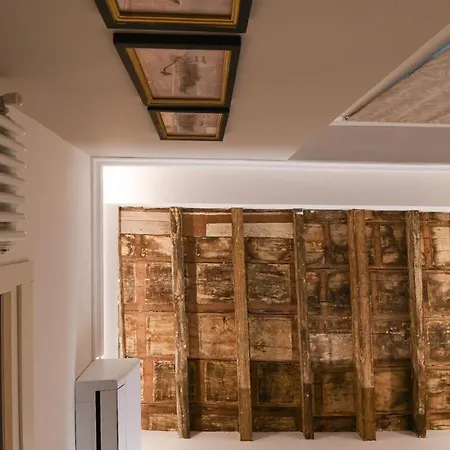 Luxury In The Heart Of * Florencie