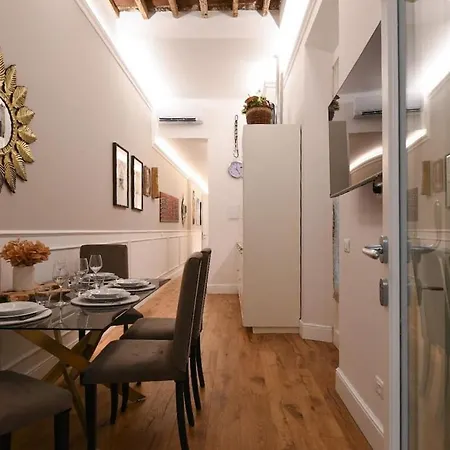 Luxury In The Heart Of Apartmán