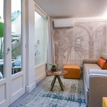 شقة Luxury In The Heart Of *