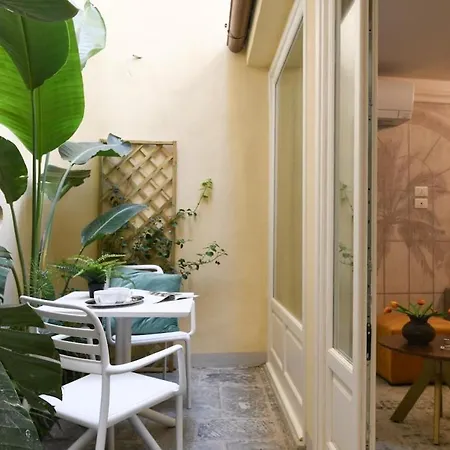 Apartmán Luxury In The Heart Of