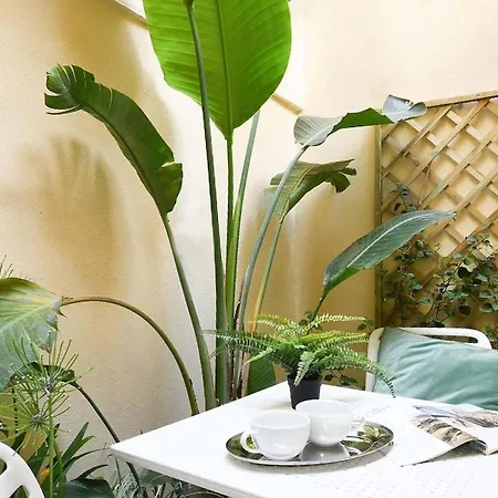 Luxury In The Heart Of *