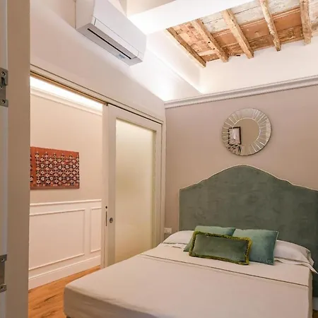 Apartmán Luxury In The Heart Of Florencie