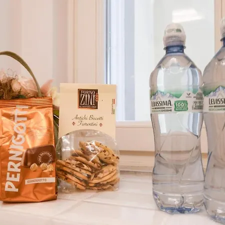 Apartmán Luxury In The Heart Of