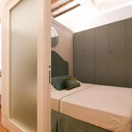 Luxury In The Heart Of Apartmán Florencie