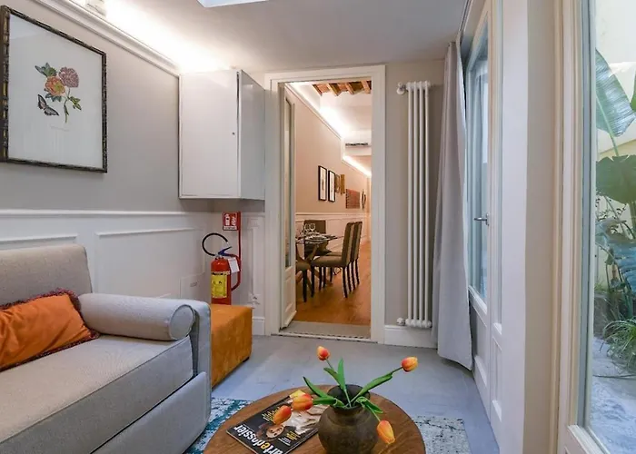 Luxury In The Heart Of Apartamento *